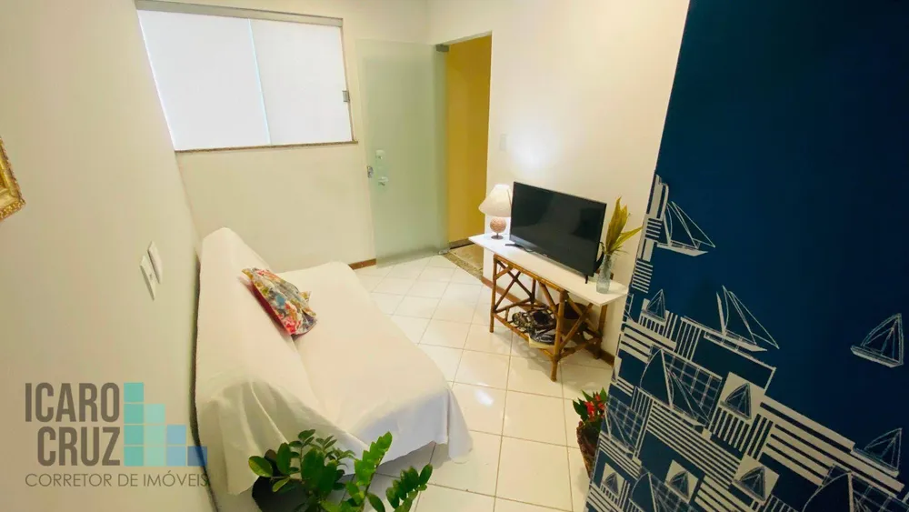 Apartamento, 2 quartos, 42 m² - Foto 4
