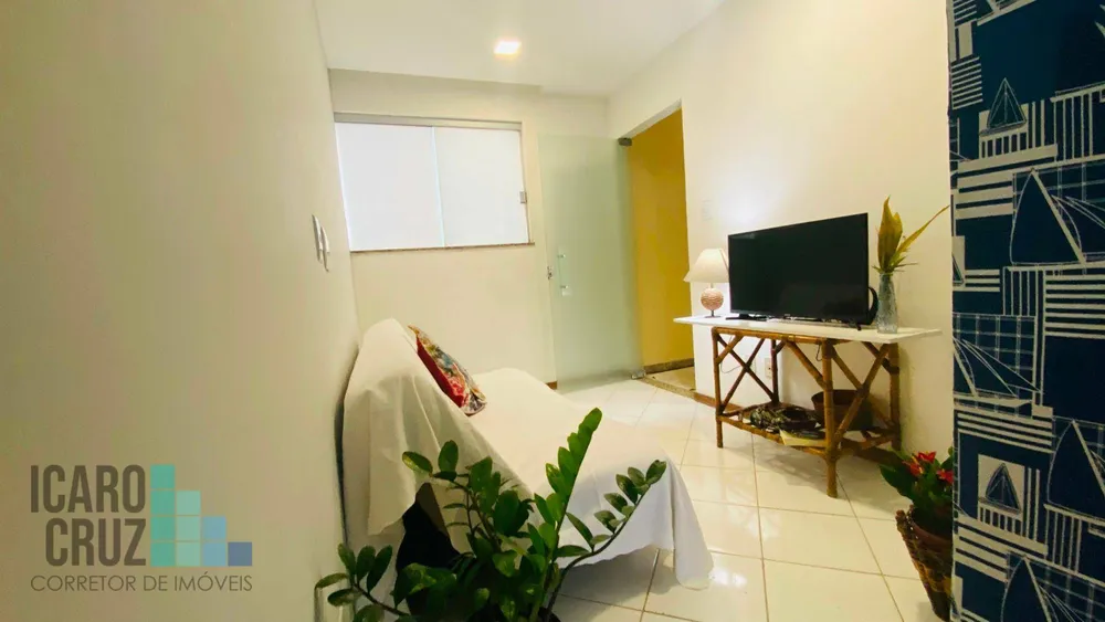 Apartamento, 2 quartos, 42 m² - Foto 3