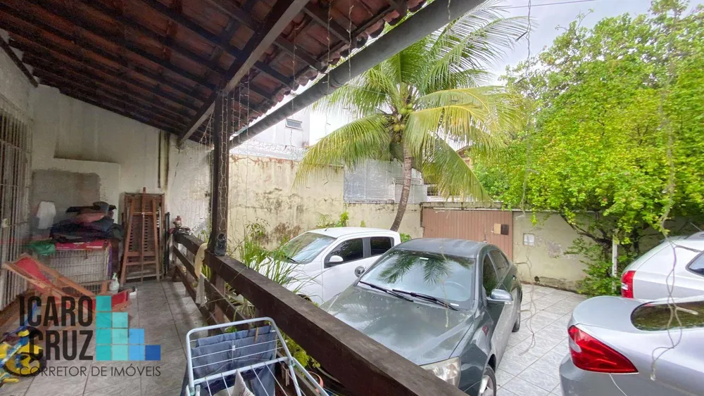 Casa, 3 quartos, 200 m² - Foto 1