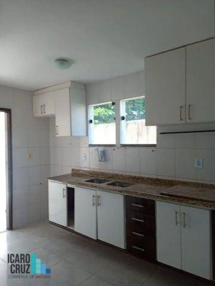 Casa, 3 quartos - Foto 3