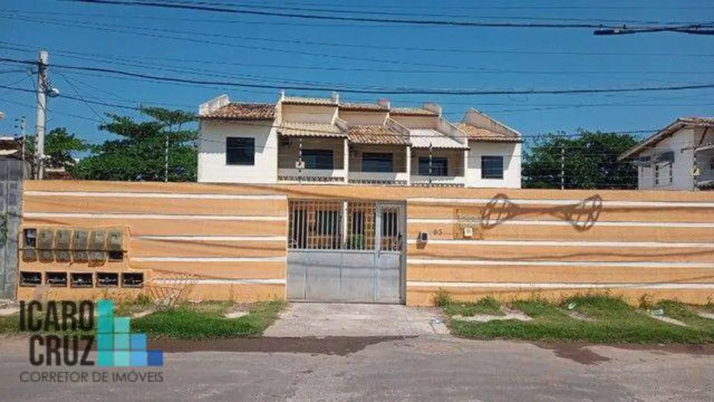 Casa, 3 quartos - Foto 2