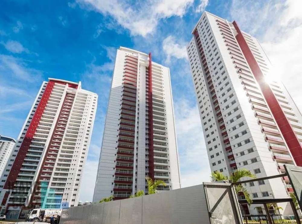 Apartamento, 4 quartos, 180 m² - Foto 3