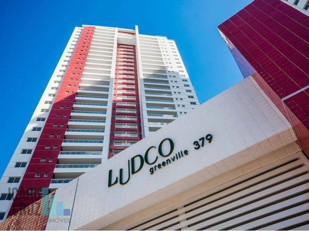 Apartamento, 4 quartos, 180 m² - Foto 1