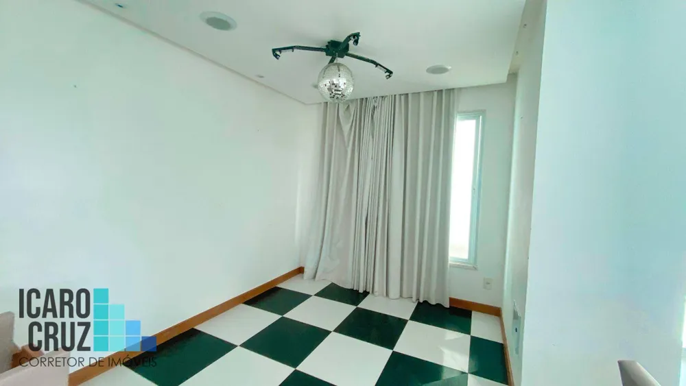 Apartamento, 3 quartos, 92 m² - Foto 2