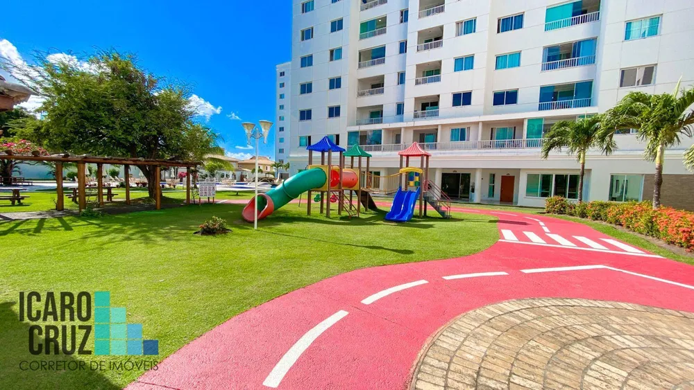 Apartamento, 3 quartos, 92 m² - Foto 1