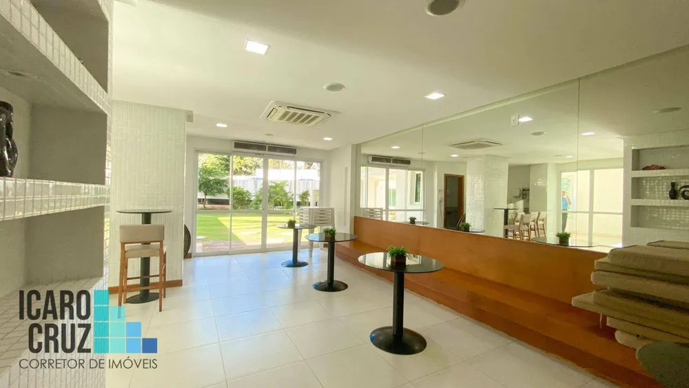 Apartamento, 3 quartos, 92 m² - Foto 3