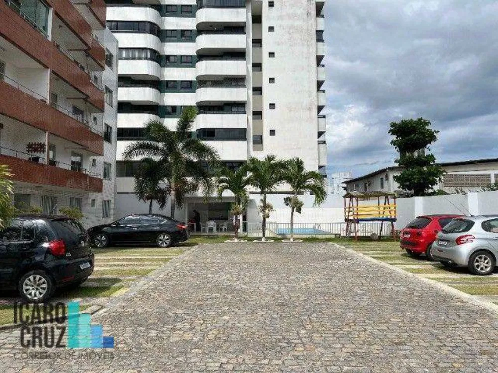 Cobertura, 4 quartos, 184 m² - Foto 2