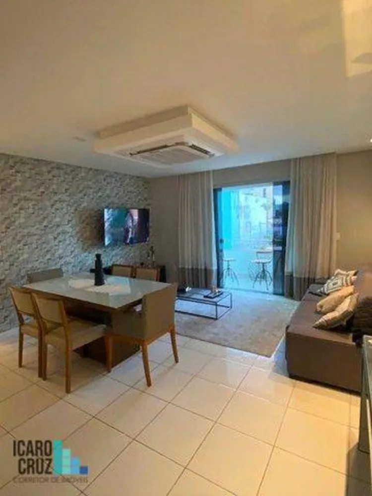 Cobertura, 4 quartos, 184 m² - Foto 1