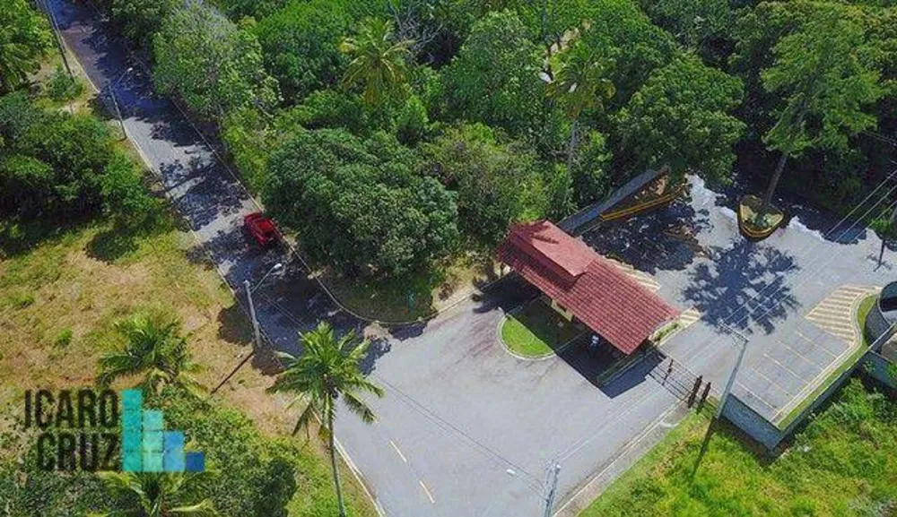 Loteamento e Condomínio, 750 m² - Foto 1