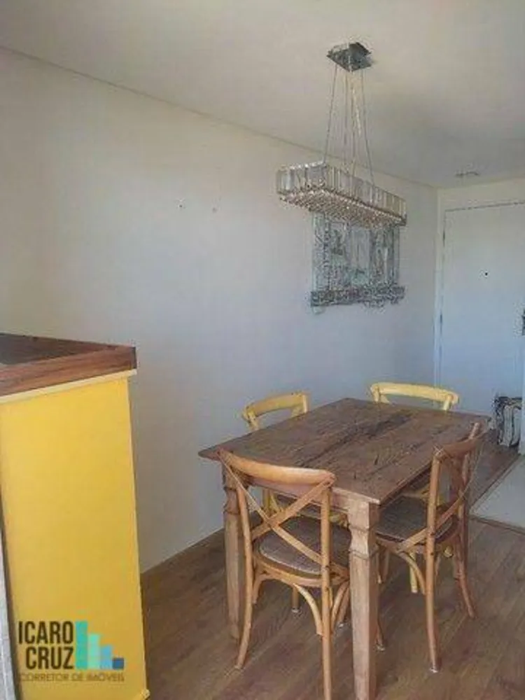 Apartamento, 2 quartos, 64 m² - Foto 3
