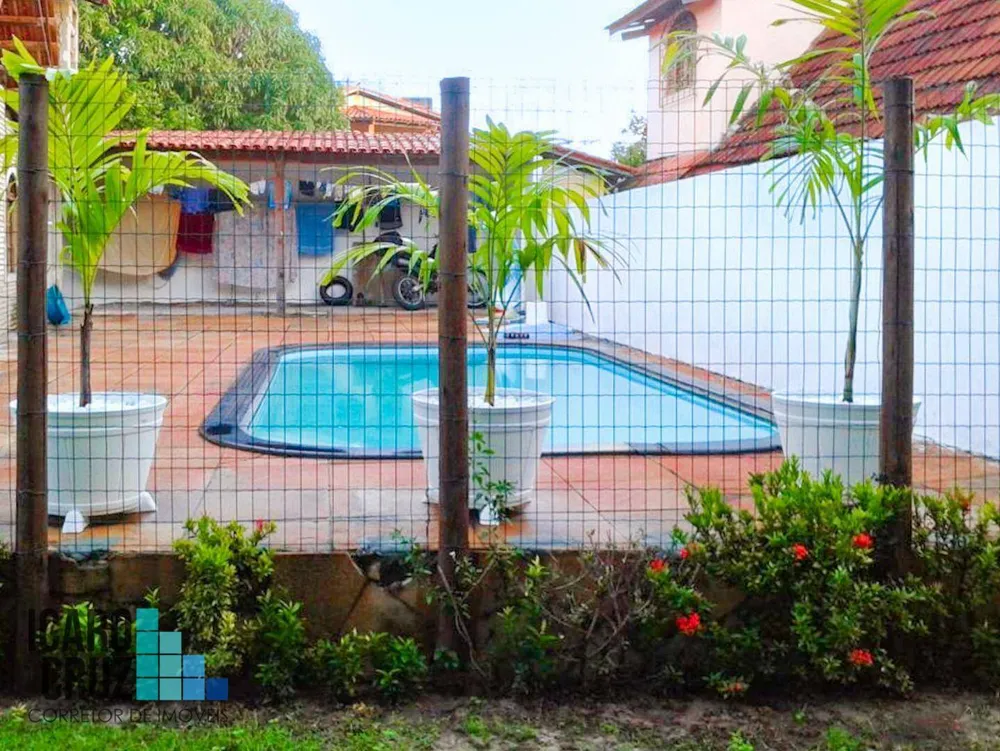 Casa, 3 quartos, 276 m² - Foto 3