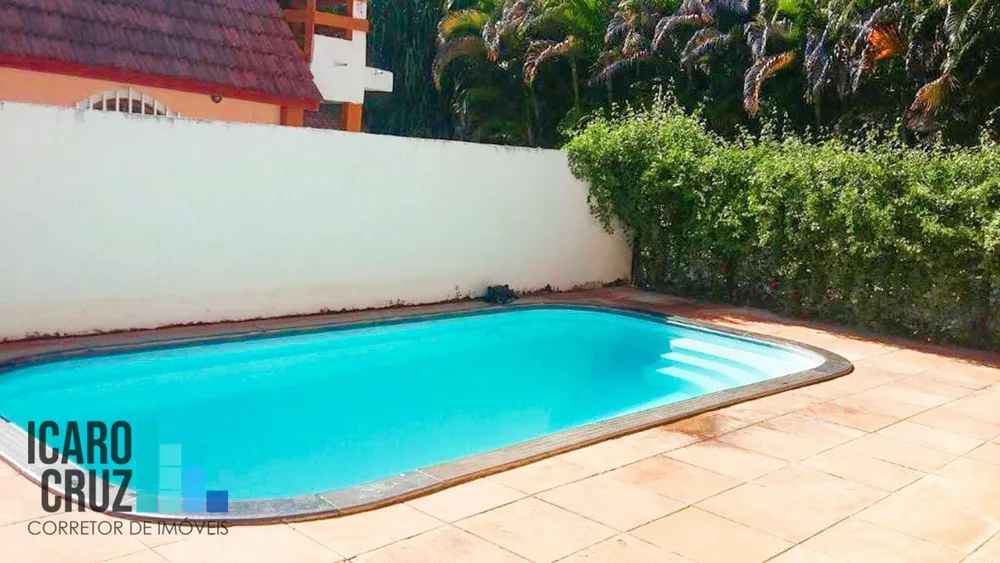 Casa, 3 quartos, 276 m² - Foto 4