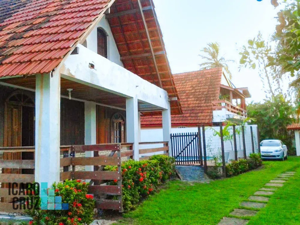 Casa, 3 quartos, 276 m² - Foto 2