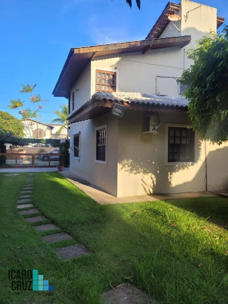 Casa de Condomínio, 3 quartos - Foto 2