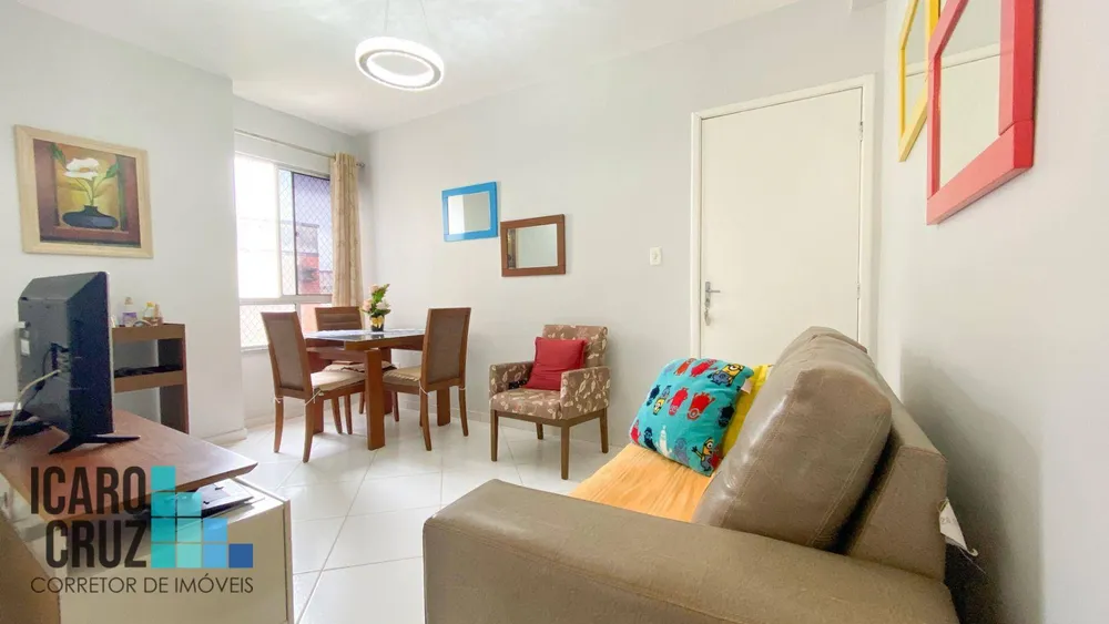 Apartamento, 2 quartos, 47 m² - Foto 1