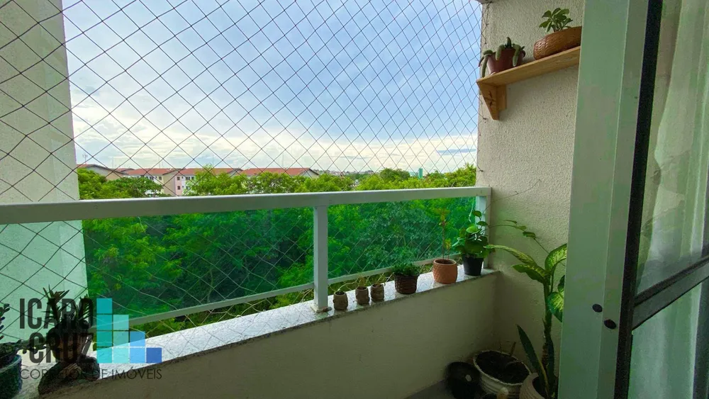 Apartamento, 2 quartos, 43 m² - Foto 4