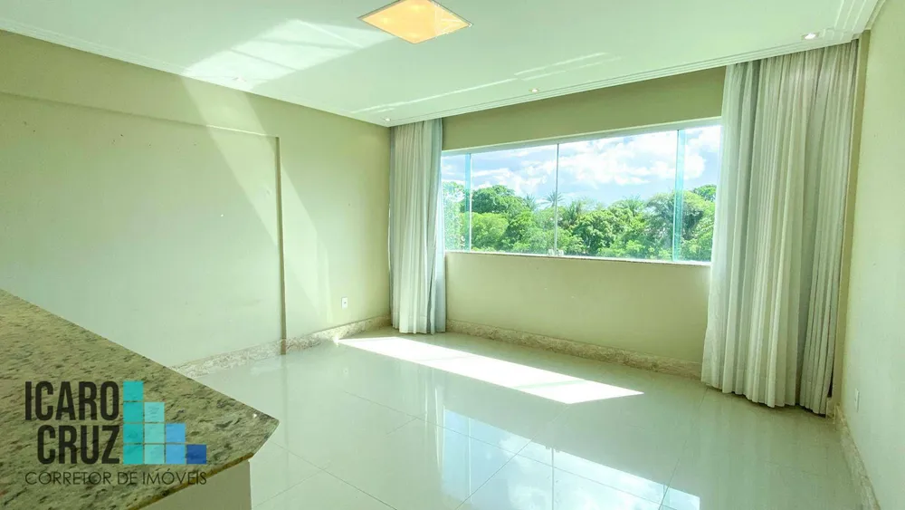 Cobertura, 3 quartos, 175 m² - Foto 2