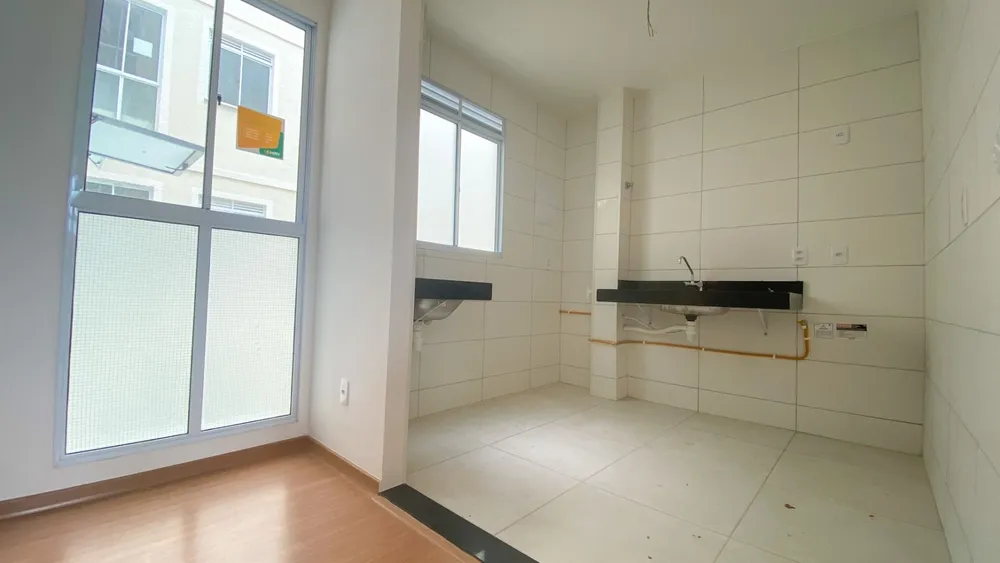Apartamento, 2 quartos, 42 m² - Foto 4