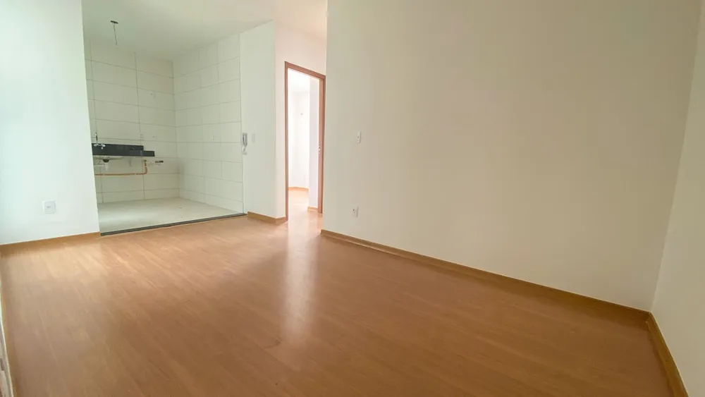 Apartamento, 2 quartos, 42 m² - Foto 3