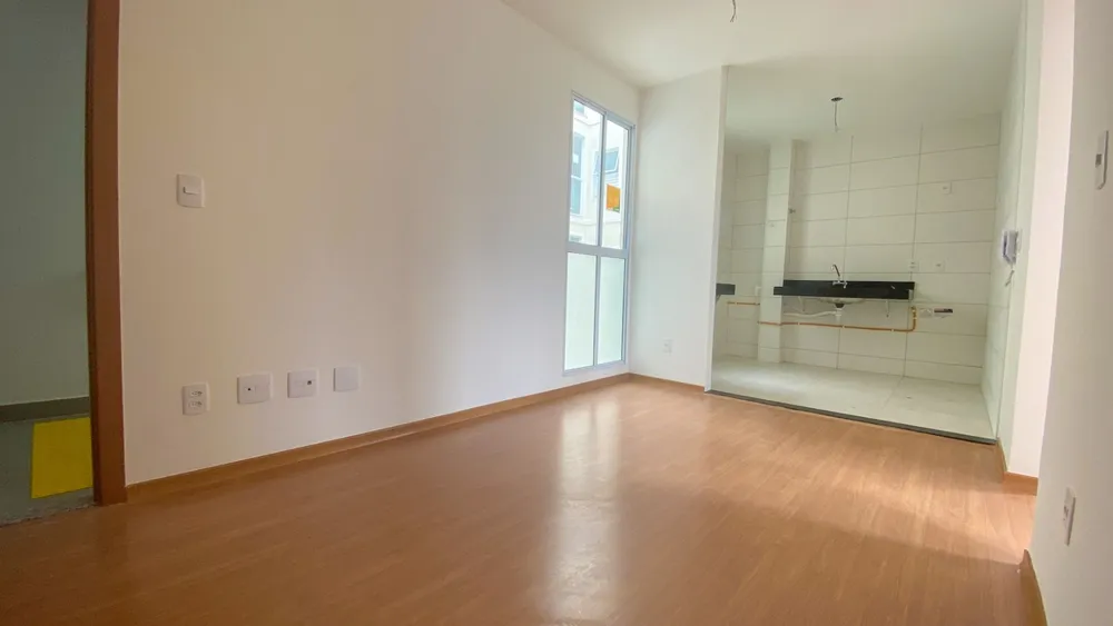 Apartamento, 2 quartos, 42 m² - Foto 2