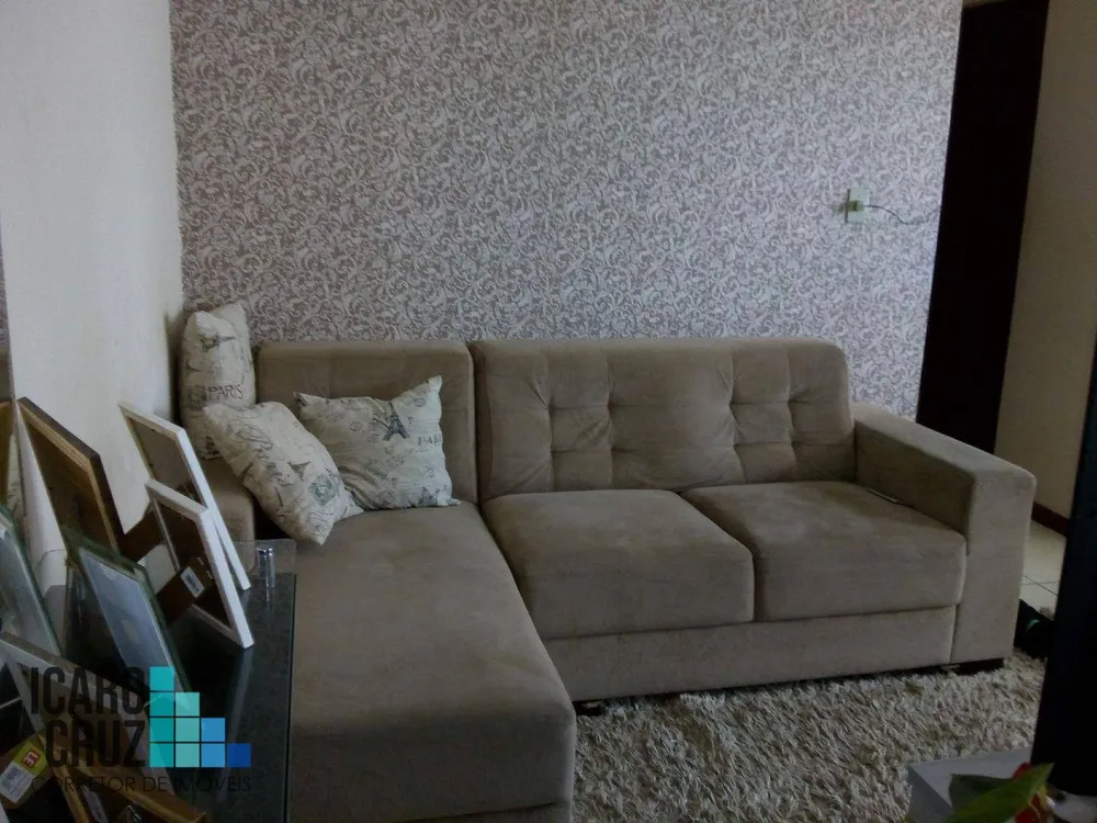 Apartamento, 2 quartos, 53 m² - Foto 3