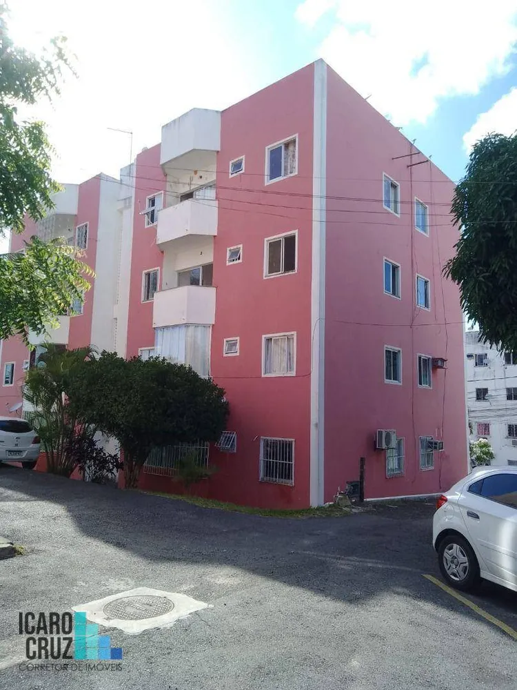 Apartamento, 2 quartos, 53 m² - Foto 2