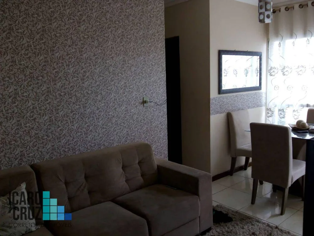 Apartamento, 2 quartos, 53 m² - Foto 4