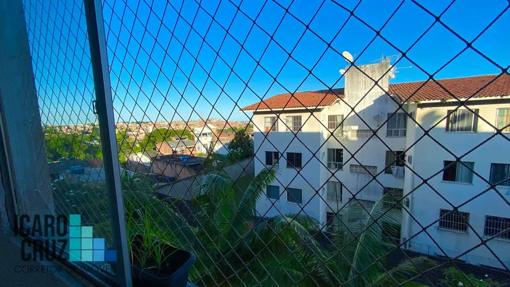 Apartamento, 2 quartos, 63 m² - Foto 4
