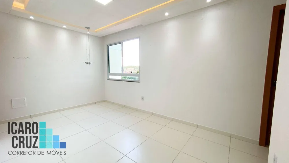 Apartamento, 2 quartos, 47 m² - Foto 3