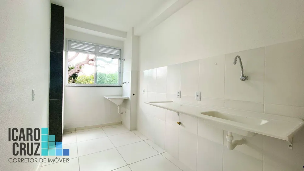 Apartamento, 2 quartos, 47 m² - Foto 4