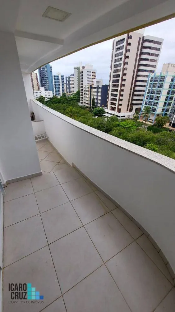 Apartamento, 2 quartos, 67 m² - Foto 2