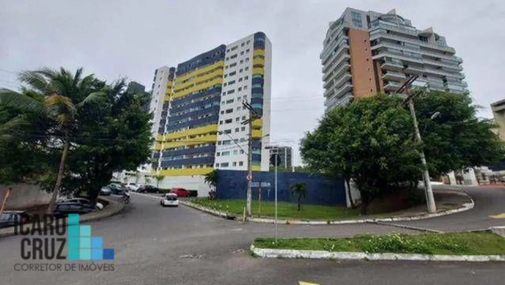 Apartamento, 2 quartos, 67 m² - Foto 1