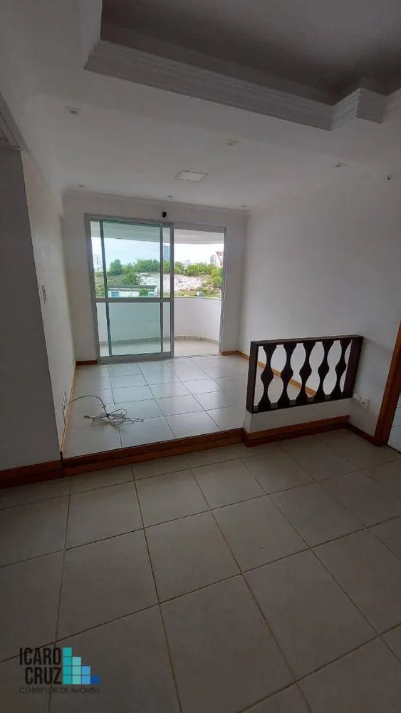 Apartamento, 2 quartos, 67 m² - Foto 3