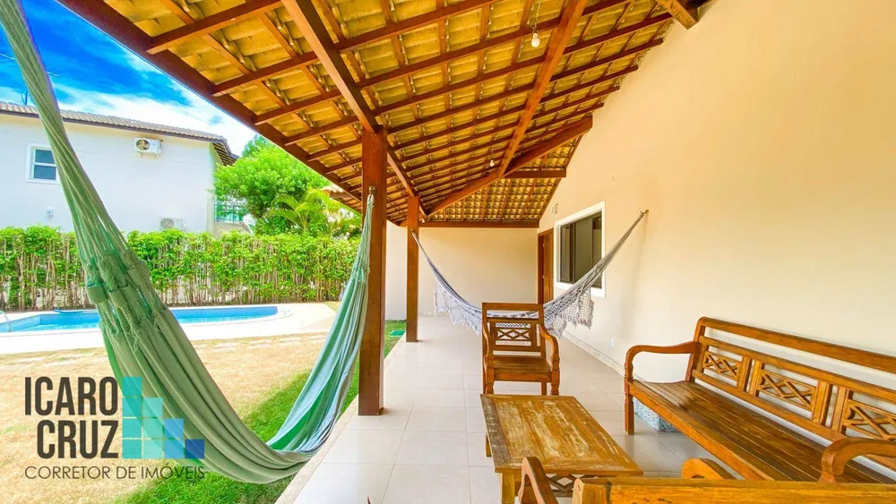 Casa de Condomínio, 5 quartos - Foto 4