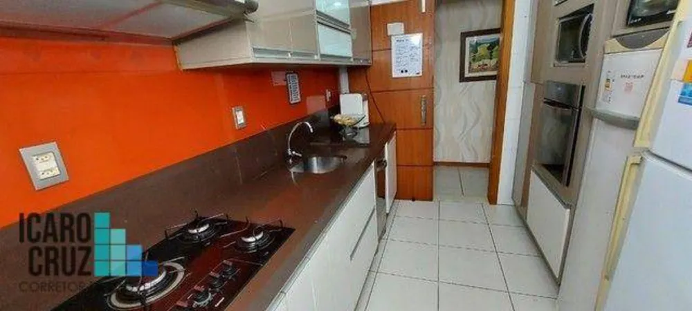Apartamento, 3 quartos, 90 m² - Foto 4