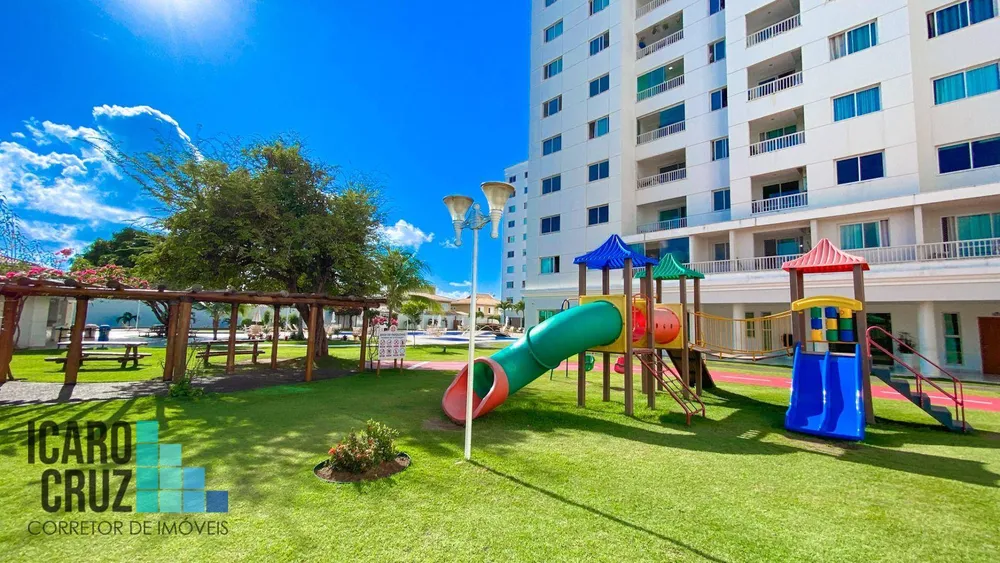 Apartamento, 3 quartos, 90 m² - Foto 1
