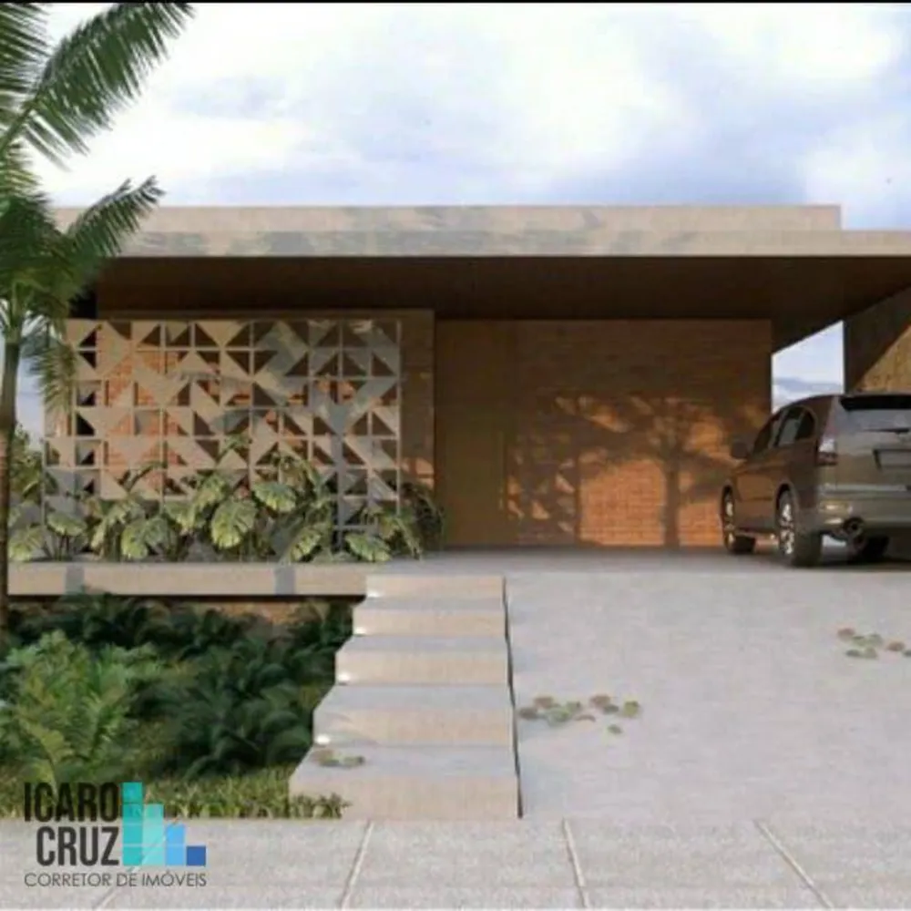 Casa de Condomínio, 5 quartos - Foto 3