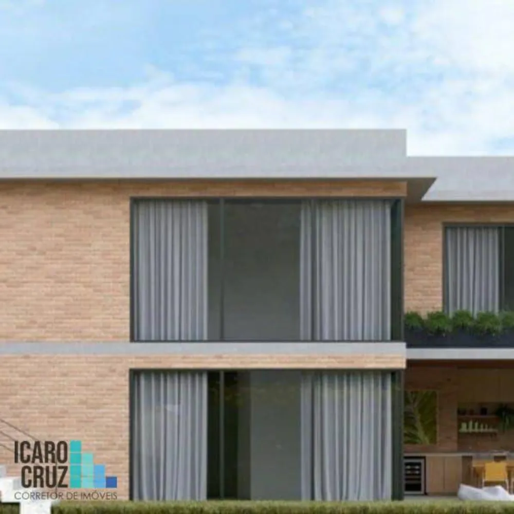 Casa de Condomínio, 5 quartos - Foto 2