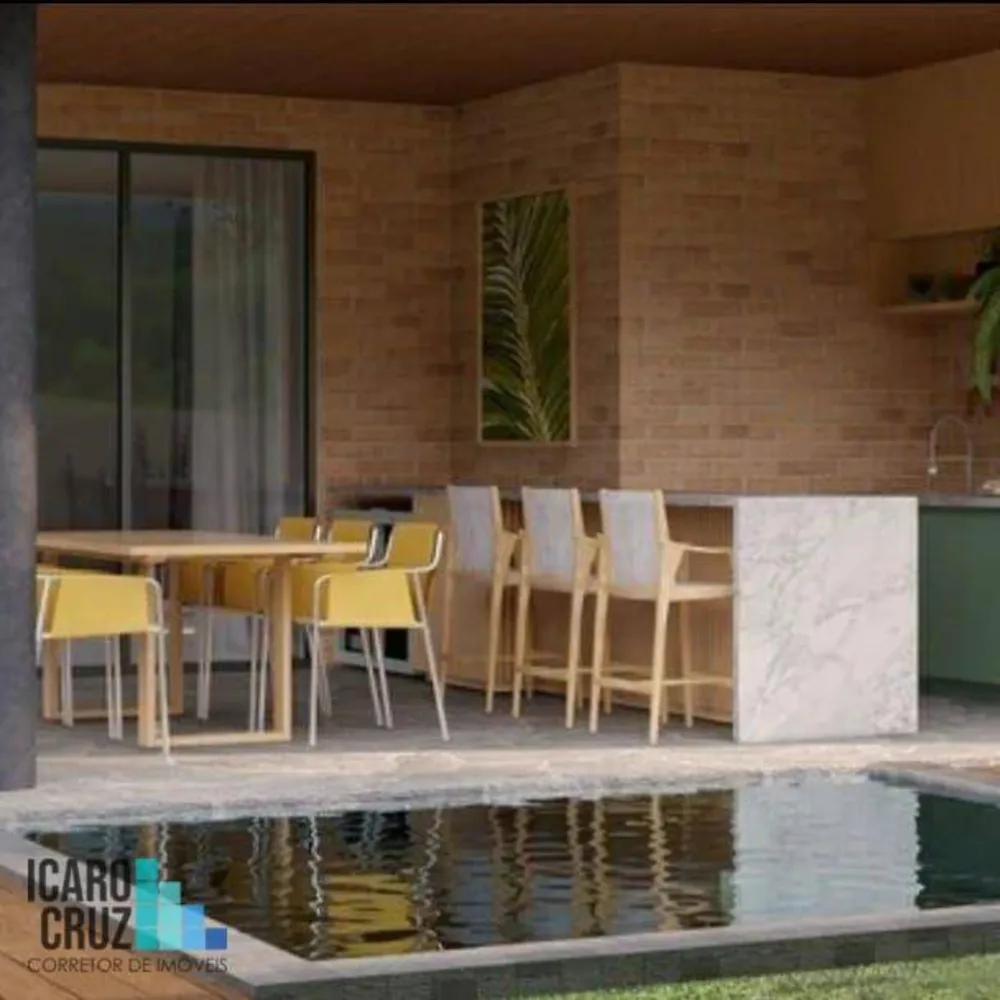 Casa de Condomínio, 5 quartos - Foto 4