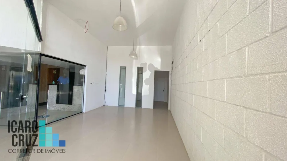 Loja-Salão, 32 m² - Foto 4