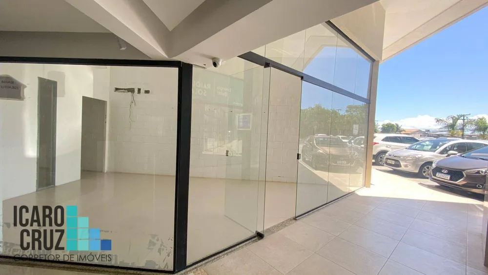 Loja-Salão, 32 m² - Foto 2