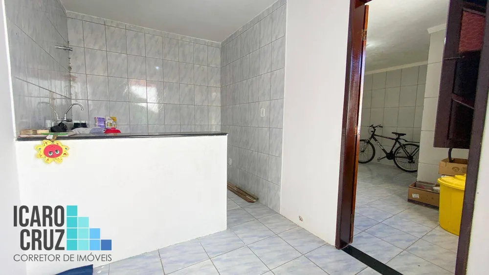 Casa, 5 quartos, 220 m² - Foto 3