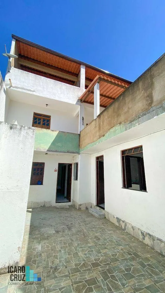Casa, 5 quartos, 220 m² - Foto 2