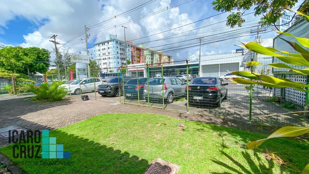 Loja-Salão, 40 m² - Foto 2