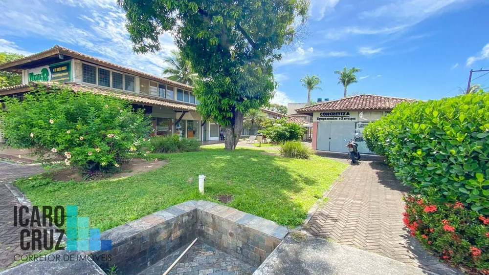 Loja-Salão, 40 m² - Foto 4
