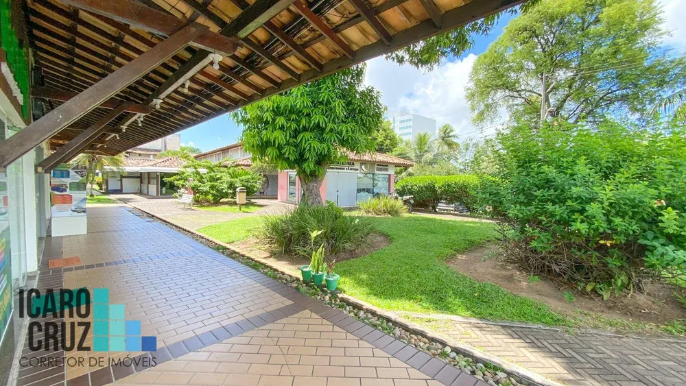 Loja-Salão, 40 m² - Foto 3