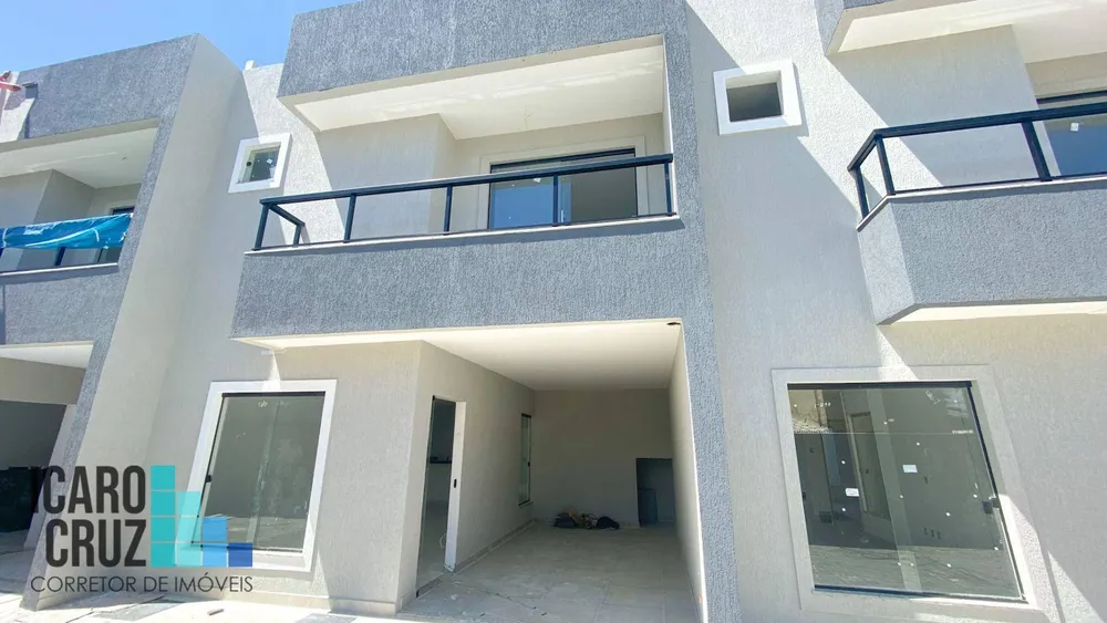 Casa de Condomínio, 4 quartos - Foto 2