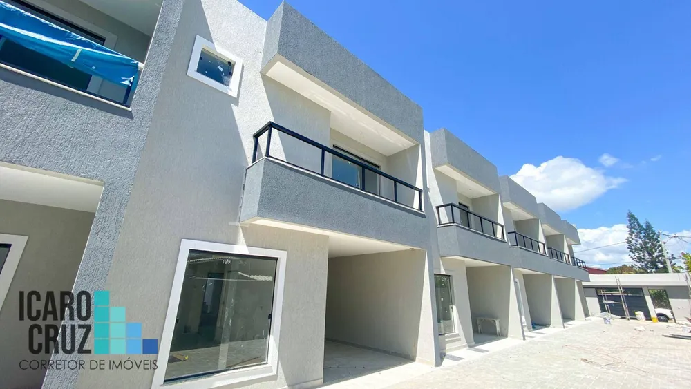 Casa de Condomínio, 4 quartos - Foto 1