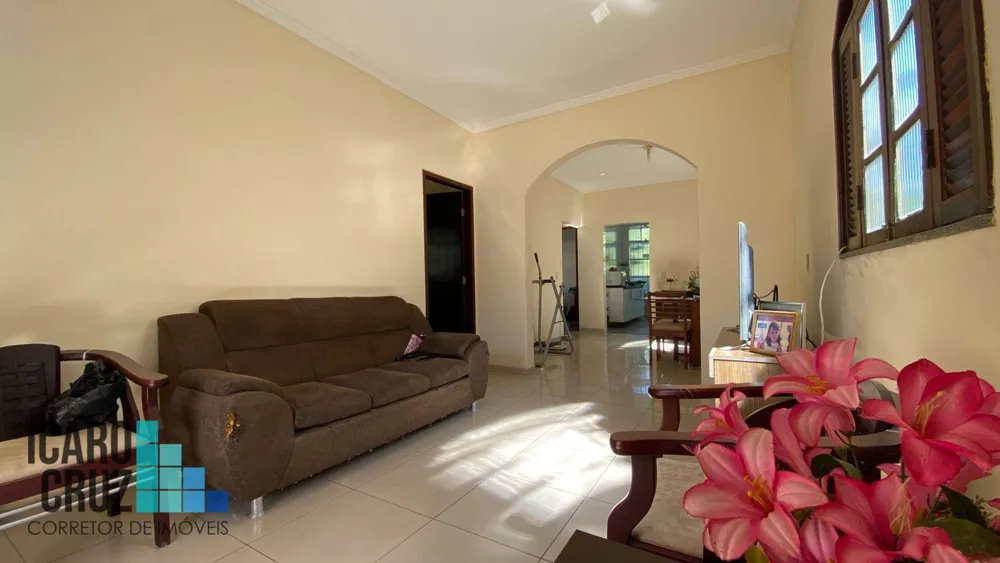 Casa, 7 quartos, 380 m² - Foto 3