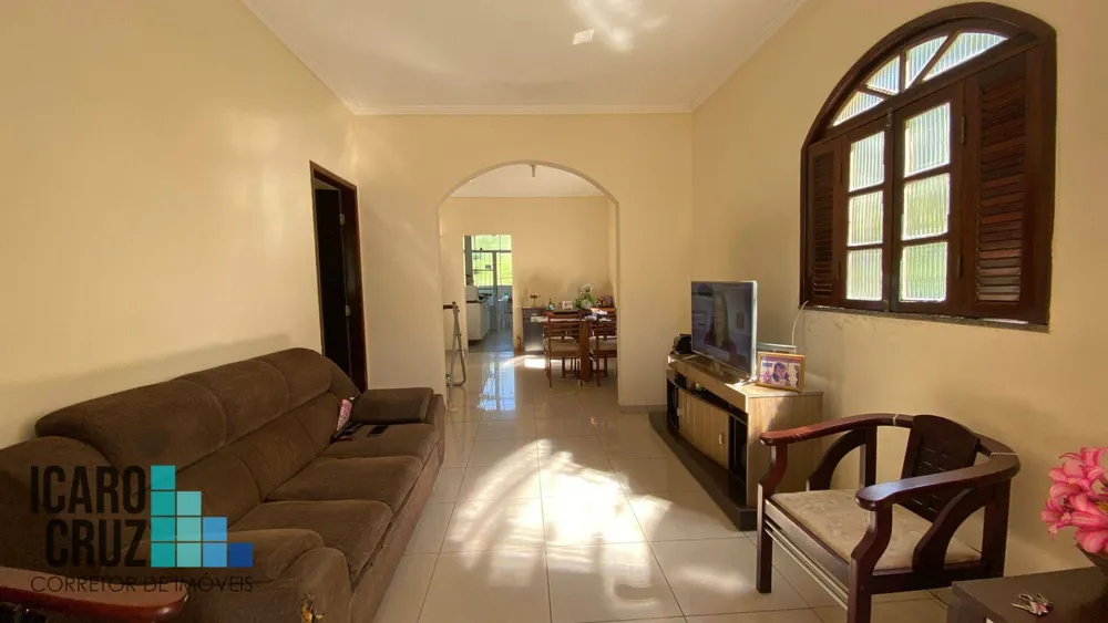 Casa, 7 quartos, 380 m² - Foto 4